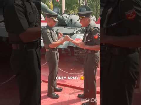 INDIAN ARMY SOLDIERS 😜 DREAM #army #ota #imapop #song