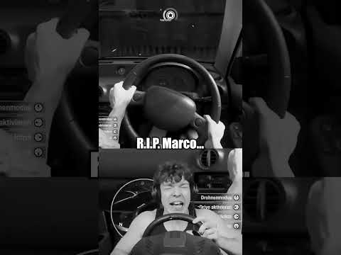 R.I.P. Marco