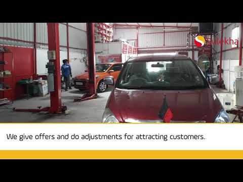 560  Car Modification Shops In Chennai  Best Free