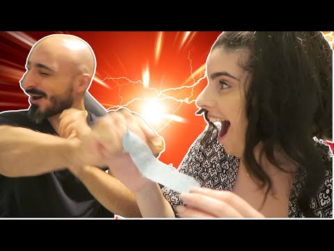 TU RIS JE T'ÉPILE ! (Feat mon chéri!)