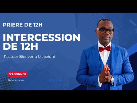 PPRS I intercession de 12H