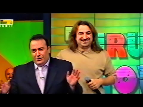 Halide | Volkan KONAK Türüt Show