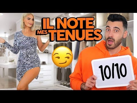 MON COPAIN NOTE MES TENUES 🔥 SPRING HAUL 😍