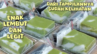 Resep Kue Basah Tradisional Buat Ide Jualan