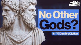 There Are Multiple Gods in the Bible, Not Just One - Dan McClellan