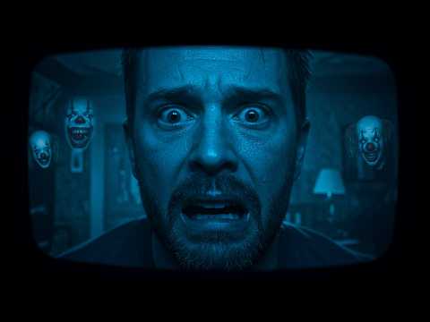 Antes do Sol Nascer🩸 Filme Completo 🩸 Suspense | Sala do Medo