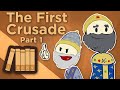 The People's Crusade and Its Challenges