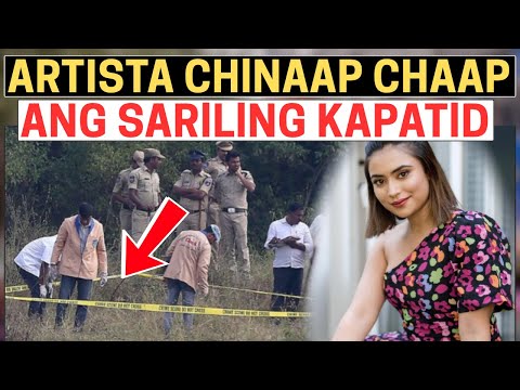 SIKAT NA ARTISTA AT TIKTOKER PINADISPATYA SI KUYA KULONG HABANG BUHAY | DJ ZSAN TAGALOG CRIMES STORY