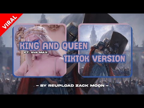 KING AND QUEEN X CHOOSE YOUR FIGHTER - TikTok Version