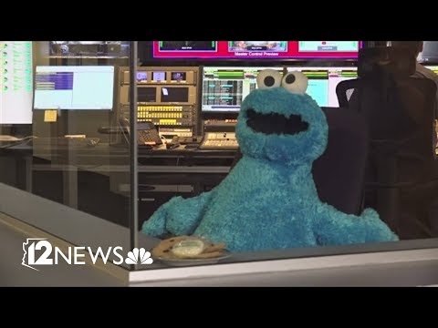 YouTube video thumbnail: Cuts to Public Broadcasting Could Cause Rural Arizona Stations to 'Go Dark'