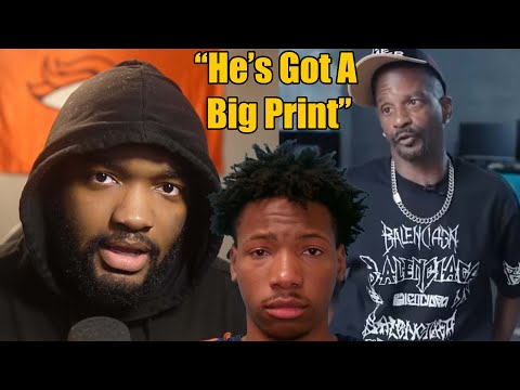 Karmelo Anthony's Jury Date Announced & Newest Supporter Proves His Innocence