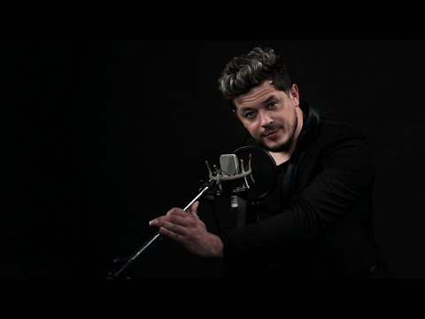 Adil Assil - Ser El Hayat (Music Video Cover) | (عادل أصيل - سر الحياة (كوفر
