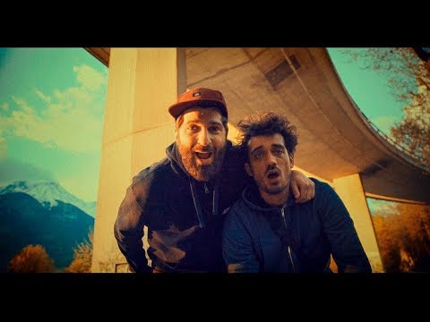 dicht & ergreifend – Grias de God scheene Gegn'd