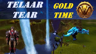 Telaar Tear Gold Achievement World of Warcraft