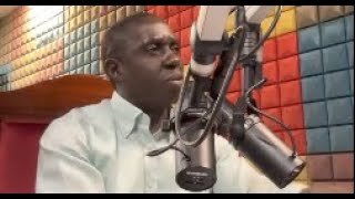This Is Why Muhammad Nsereko Wants A Debate With Bobi Wine  !!