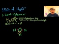 Hydronium Ion Structure and Properties