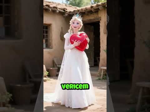 Pamuk Prenses Labubunun Kalbini Kırdı! 💔