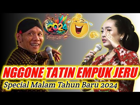 TATIN KECEPLOSAN MAK CRIT ANUNE EMPUK JERU PAK SENO KEMEKELEN