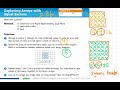 Multiplication Squares Mastery for 3rd Graders