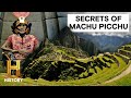 Machu Picchu: The Lost City and Its Mysteries