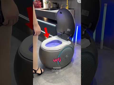 چیزای عجیب ژاپن که عقل سرتون می‌بره! 🗻🤯