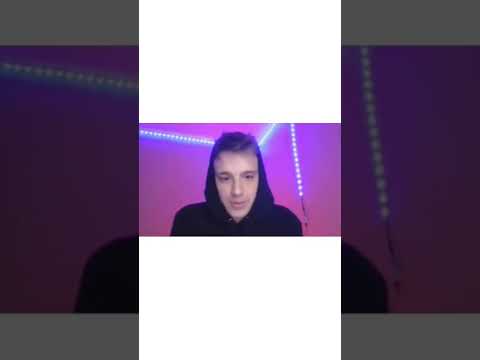 Нашёл родственников в чатрулетке