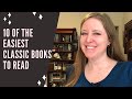 Classic Literature and Reading Challenges