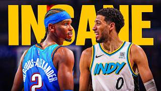 FULL 2025 Finals Mini-Movie - A Finals That SHOCKED The WORLD !