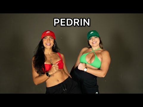 PEDRIN - Pedro Sampaio, Dj Topo - Izabela e Rosana (COREOGRAFIA)