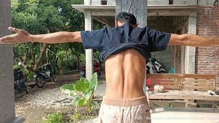 PIJAT PERUT MASSAGE AND THERAPY // URUT TRADISIONAL TEJA ARUM MELATI WANGI