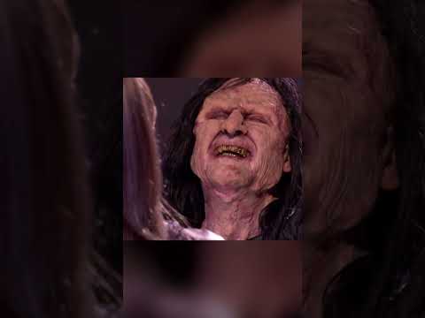 마녀가 오디션에 가져온 것 ...