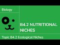 Organisms and Their Nutritional Modes
