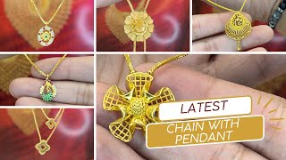 Trendy Ladies Chain starting JUST 4gm!! #latestgolddesigns