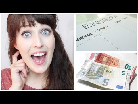 Ich ficke für geld