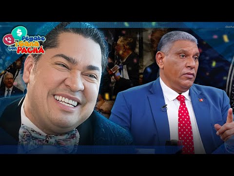 CHÚ VÁSQUEZ ESTÁ EVITANDO QUE LOS DOMINICANOS EN NY PIERDAN LA CONEXIÓN CON RD | Pégate y gana