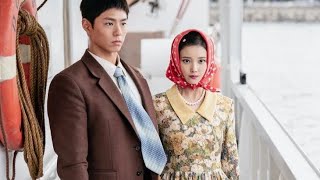 O Ae Sun & Yang Gwan Sik✨[when life gives you tangerines drama]thers story❤️ @bearxyy-r4g follow up