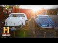 Tiffany and Spartan Cars Overview