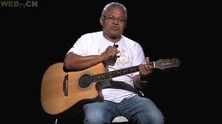 Aula de Violão - Restauração (Dunga) | SapoCN