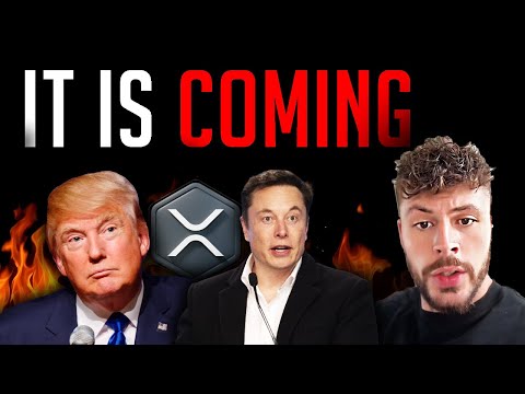 ⚠️ TRUMP VS. ELON MUSK RANT! NEW FINANCIAL SYSTEM!