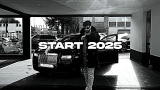 Jarod - START 2025