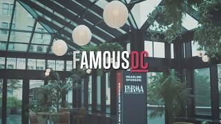 FamousDC Detroit DNC Debate Event 2019