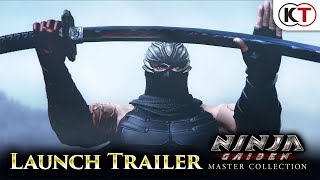 Ninja Gaiden: Master Collection Giveaway Win One of Three Copies for PS4, Switch, Xbox, or PC by Sharing Your Comments [UPDATED