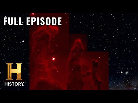 Nebulas: Crown Jewels of the Heavens | The Universe (S2, E14) | Full Episode