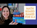 Educational Games in the Classroom