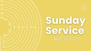 Live Worship: April 19, 2026