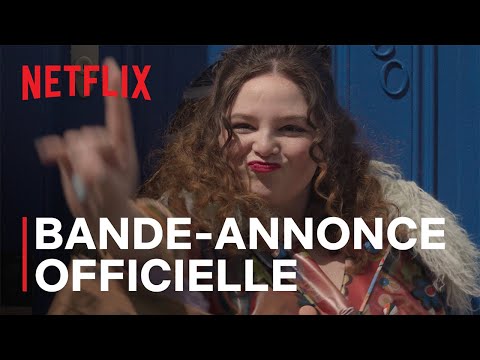 Too Much | Bande-annonce officielle VF | Netflix France