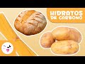 Carboidratos: Funções e Consumo Saudável
