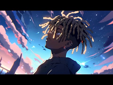 [FREE] Juice WRLD Type Beat - "Let Go" | Free Type Beat | Melodic Trap Instrumental