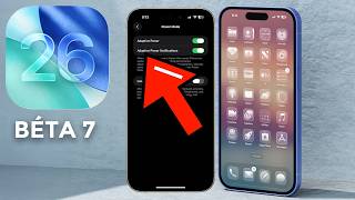 Megjelent az iOS 26 - béta 7