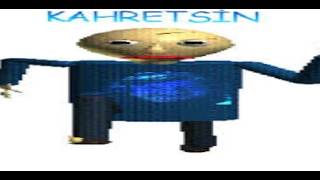 KELBACAK KAHRETSİNİ BİTİRMEYE ÇALIŞIYOZ